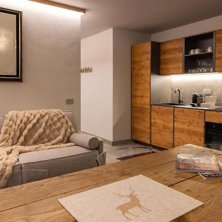 Maisons Grandes Murailles-Luxury Apartments-2