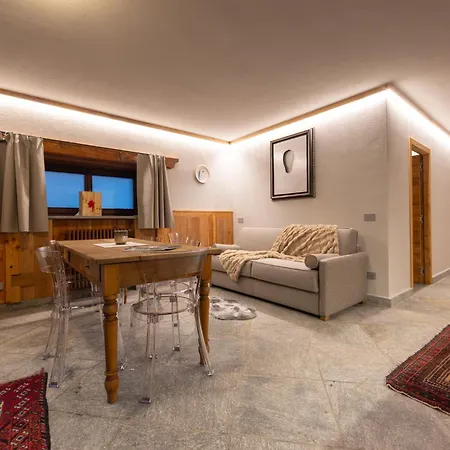 Maisons Grandes Murailles-Luxury Apartments-3
